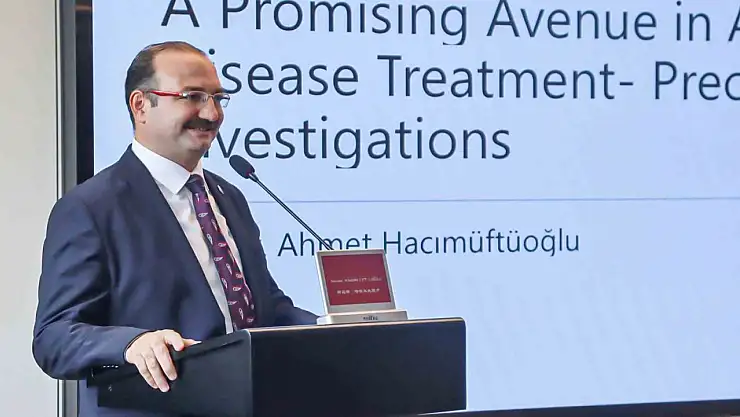 Türkiye'nin 2025 Yılı için En İyi Üniversiteleri Shanghai Sıralamasında Açıklandı