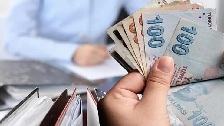 Türkiye'nin borçlu illeri açıklandı! Ağrı listenin neresinde?