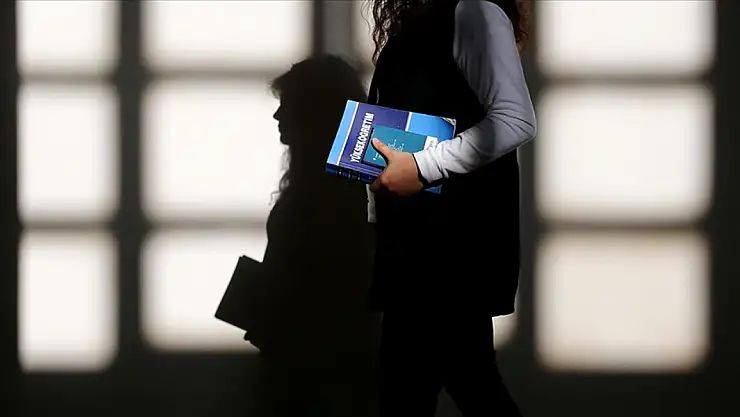 Türkiye'nin eğitim harcamaları 8 kat arttı