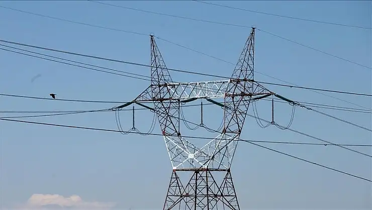 Türkiye'nin elektrik gücünde tarihi artış yaşandı