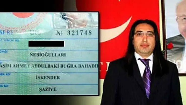 Türkiye'nin en ilginç isimleri 2025
