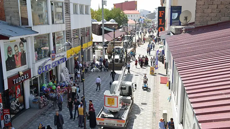 Türkiye'nin en zengin iş adamlarına sahip Ağrı, en fakir iller arasında başı çekiyor