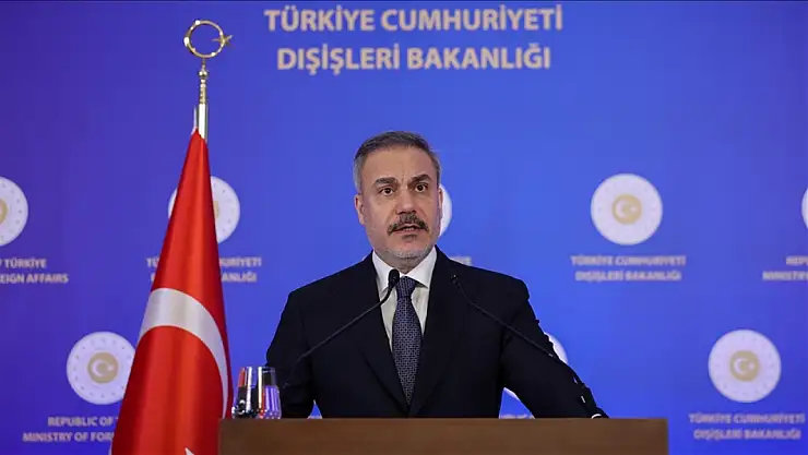 Türkiye'nin Halep Başkonsolosluğu 20 Ocak'ta Açılıyor