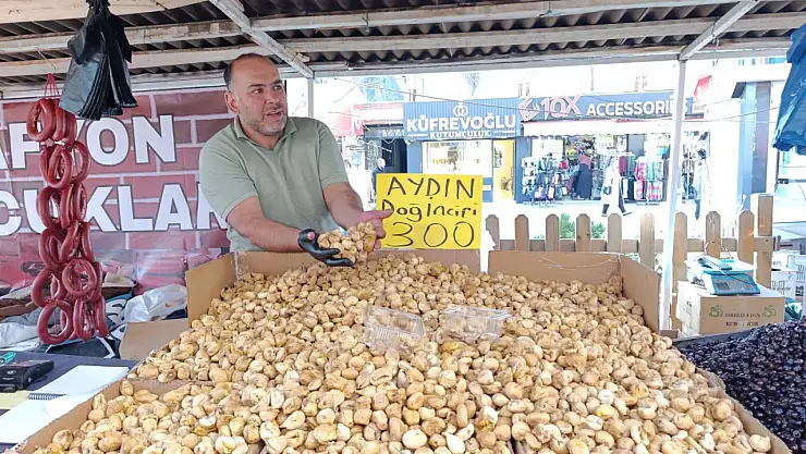 Türkiye'nin lezzetleri Ağrılı vatandaşlardan yoğun ilgi gördü