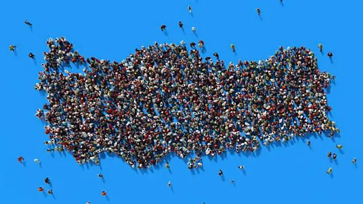 Türkiye'nin nüfusu artarken kırsalda yaşayanların sayısı azalıyor