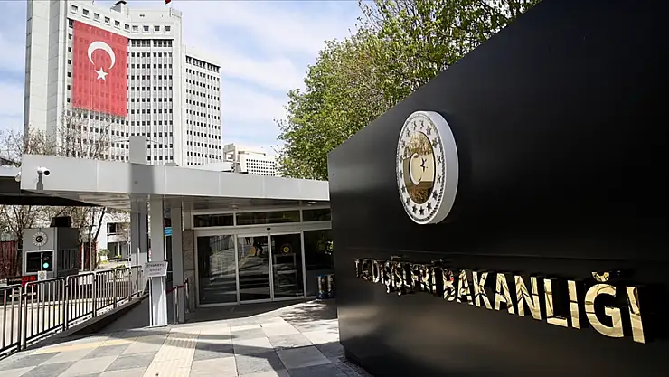Türkiye'nin sıfır atık liderliği küresel takvimde yerini aldı