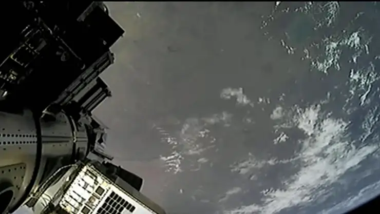 Türkiye'nin uydu ağı genişliyor: İMECE takımı yolda