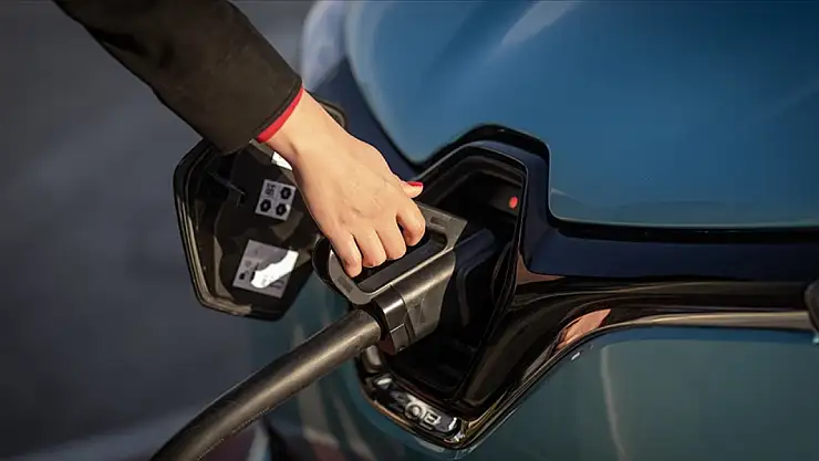 Türkiye otomobil pazarında, elektrikli dönüşüm hızlandı