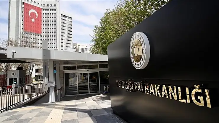 Türkiye, Sudan'daki hastane saldırısını kınadı