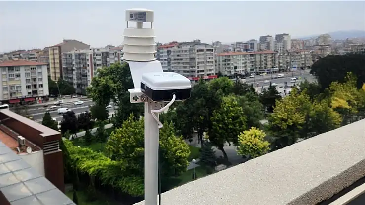 Türkiye, uydu tabanlı haberleşmede yeni aşamaya geçti