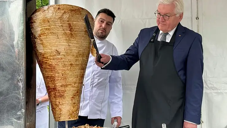 Türkiye ve Almanya arasında yaşanan döner krizinin çözümü için son karar Brüksel'de alınacak