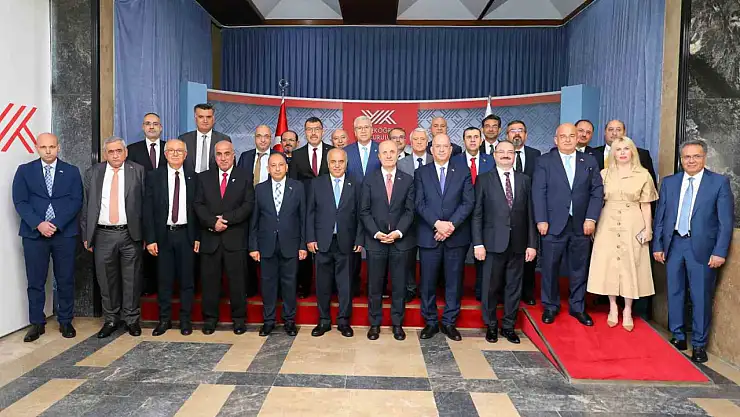 Türkiye ve Ürdün'den Yükseköğretim Alanında Çarpıcı Gelişme