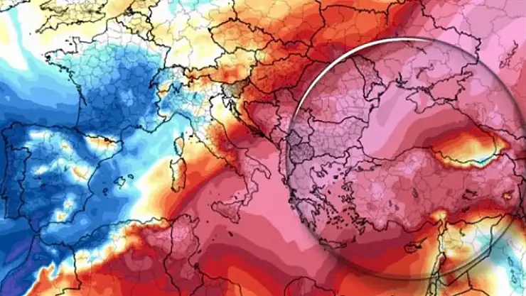 Türkiye'ye Beklenen Son Büyük Saldırı: Gözler Olayların Gelişiminde!