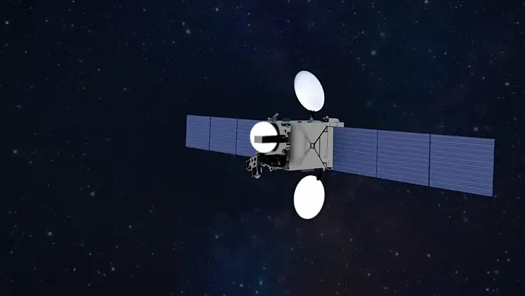 Türksat 6A bugün hizmete alınacak