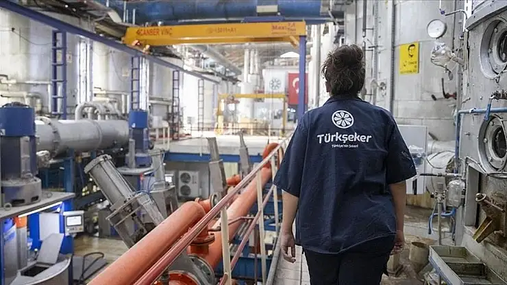 Türkşeker 14 ilde işe alım yapacak:Hangi pozisyonlar için alım var?
