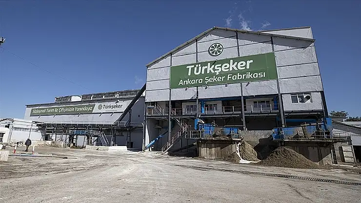 Türkşeker personel alımı başladı! Türkşeker personel alımı başvurusu nasıl yapılır?