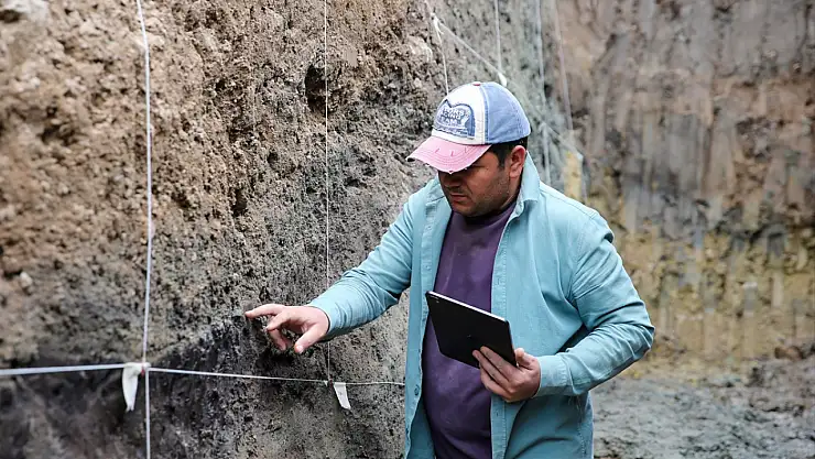 Tutak fayındaki deprem riski: Araştırmalar Ağrı için uyarı niteliğinde