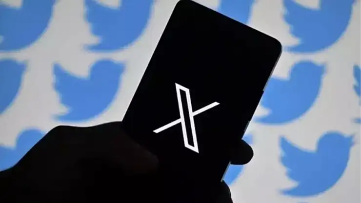 Twitter çöktü mü, neden yavaş? Twitter X'e erişim engeli mi geldi?