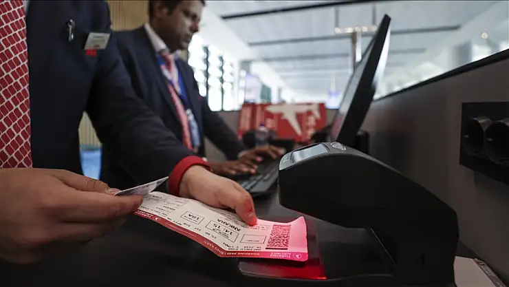 Uçak biletinizi aldıktan sonra 24 saat içinde iptal edebilirsiniz!