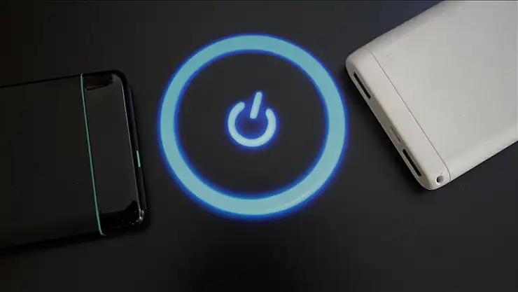 Uçakta powerbank kullanımı yasaklanabilir: Bakanlıktan yeni güvenlik tavsiyesi