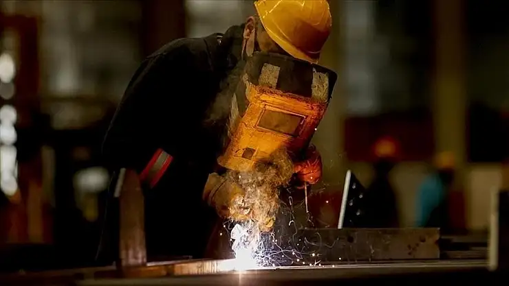 Ücretli çalışan sayısı 15,9 milyona ulaştı