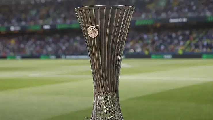 UEFA konferans ligi 2. eleme turunda kritik günler başlıyor