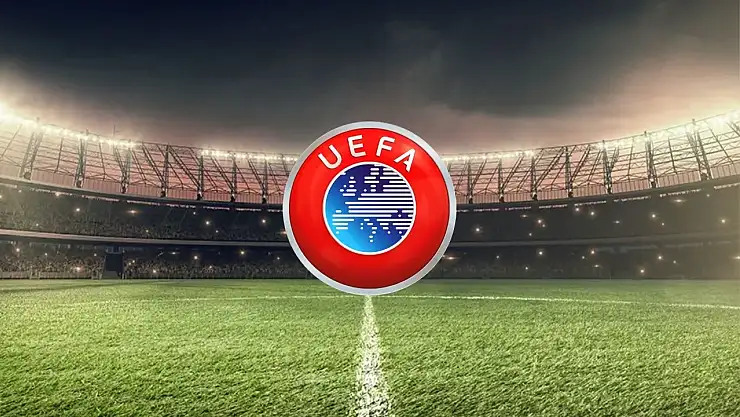 UEFA ülke puanı son durum: Türkiye seneye Avrupa'ya kaç takım gönderecek?