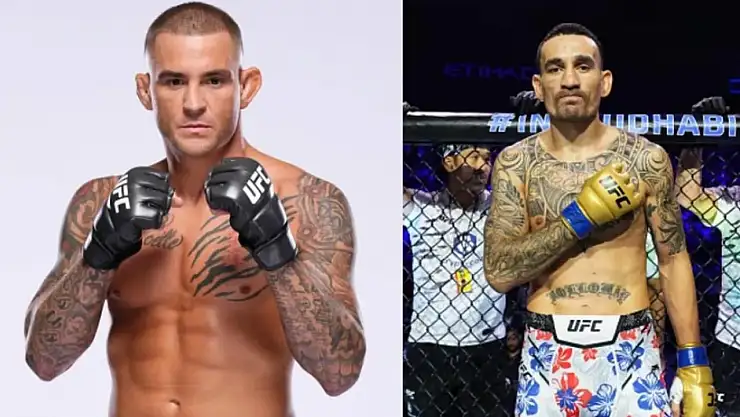 UFC 318 nereden nasıl izlenir? UFC 318 Max Holloway-Dustin Poirier maçı hangi kanalda?