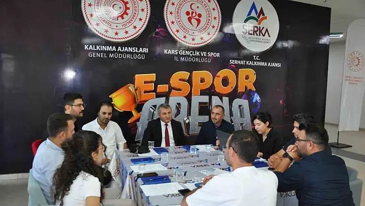 Ufuk 2040 Vizyon Çalıştayı, Kalkınma Ajansları Geleceğini Şekillendiriyor