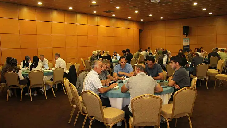 Ufuk 2040 Vizyonu: Bölgesel Stratejilerin Belirlenmesi İçin Çalışmalar Başladı