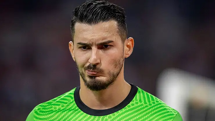 Uğurcan Çakır, Galatasaray'dan kaç para maaş alacak?