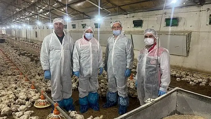 Ülke ekonomisine katkı sağlıyorlar