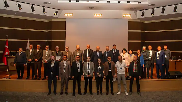 Uluslararası Veteriner Tıbbi Bitkiler Kongresi, bilimsel iş birliğini artırdı