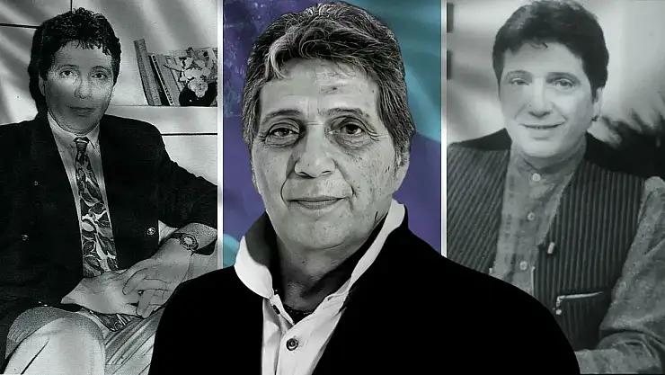 Ümit Aktan Kimdir, Neden Öldü?