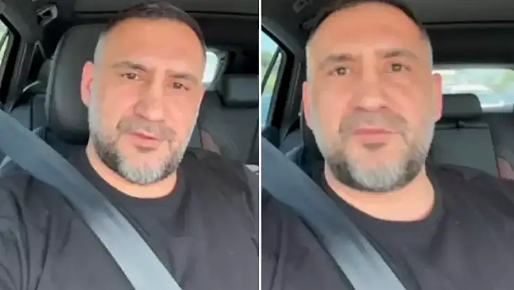 Ümit Karan Tutuklandı mı?
