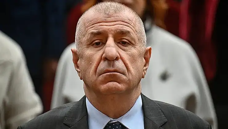 Ümit Özdağ açlık grevi mi yapacak?