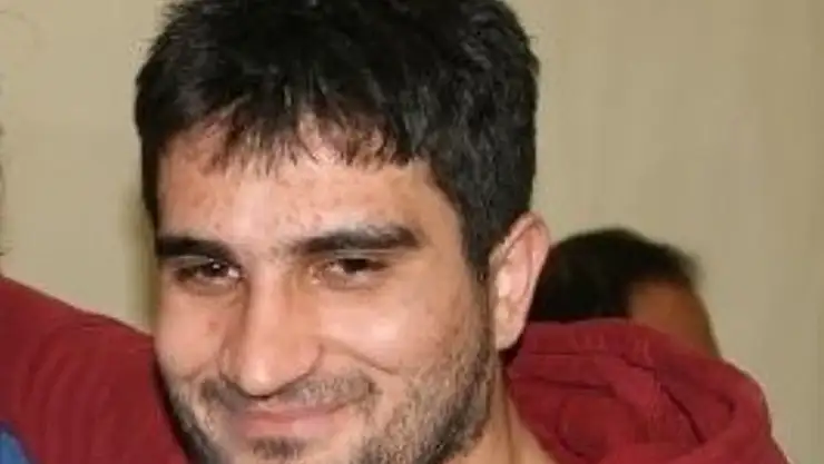 Umut Sarıkaya kimdir? Kaç yaşında,nereli?