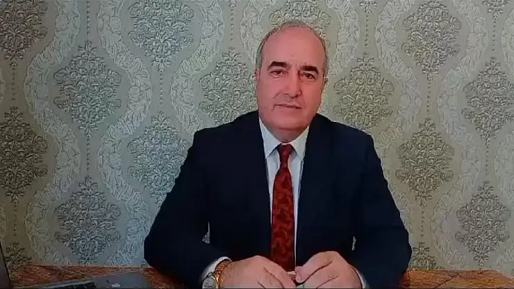 Ünal Canbey kimdir, ne iş yapar, nereli?