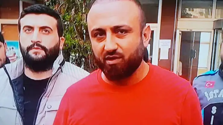 Ünal Turan Neden Hapse Girdi?