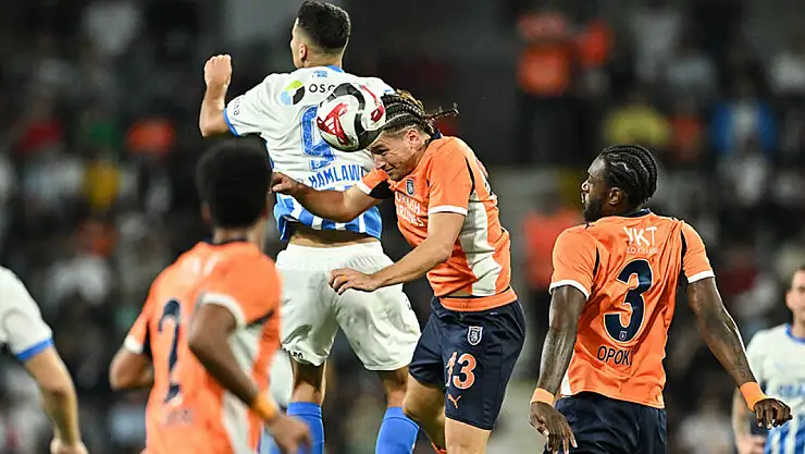 Universitatea Craiova-Başakşehir maçı hangi kanalda, saat kaçta?