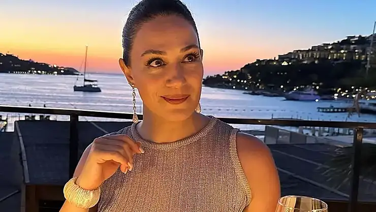 Üniversite Hayaline Kavuşan Özge Borak, Seçtiği Bölümü Duyurdu!