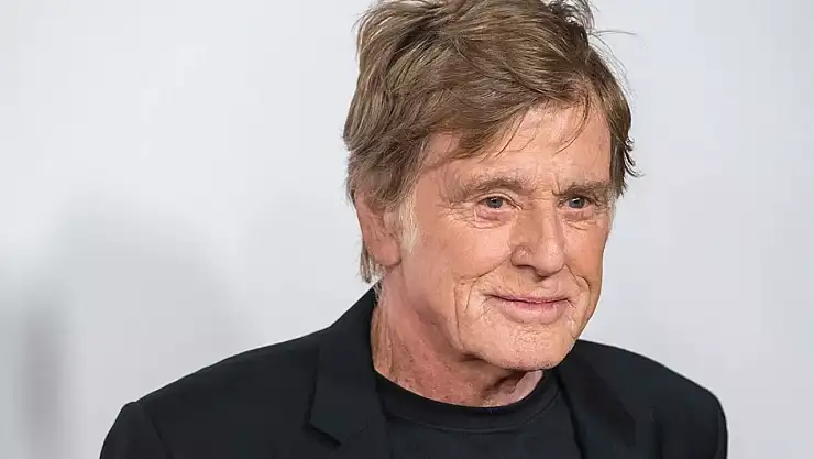 Ünlü Aktör Robert Redford Hayatını Kaybetti: Yaşı ve Hayatı Hakkında Bilgiler*