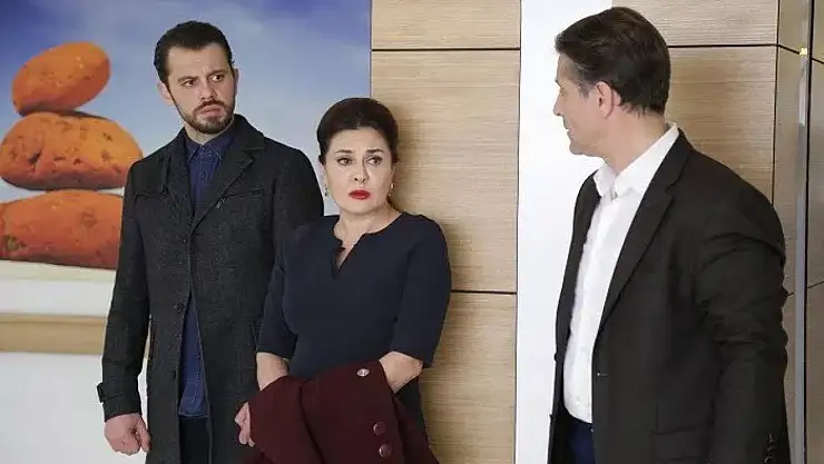 Ünlü oyuncunun Ağrı'dan başlayan sanat yolculuğu