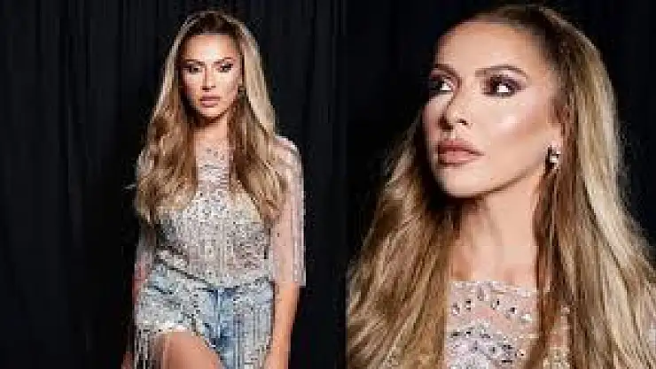 Ünlülere Uyuşturucu Operasyonu! Hadise, İrem Derici ve Diğer İsimler Gözaltında!