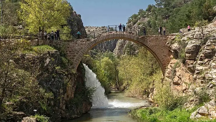 Uşak'ta ailecek nereye gidilir? Uşak'ta aileyle gezilecek yerler nerede?