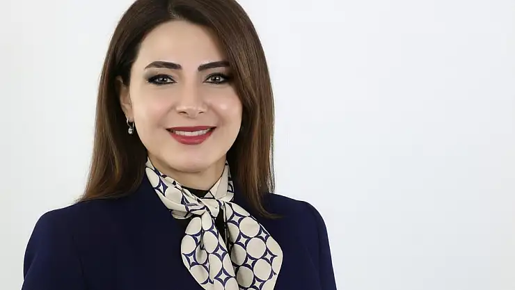 USİKAD, Erzurum'da kadın liderliğini güçlendirerek küresel iş birlikleri kurdu