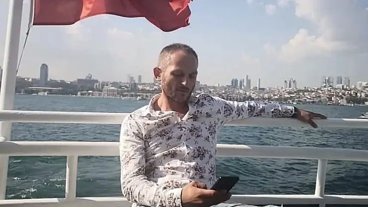 Üsküdar'da Tartışma Kanlı Bitti: Yumrukla Yere Düşürülen Şahıs Silahla Vurulup Öldürüldü