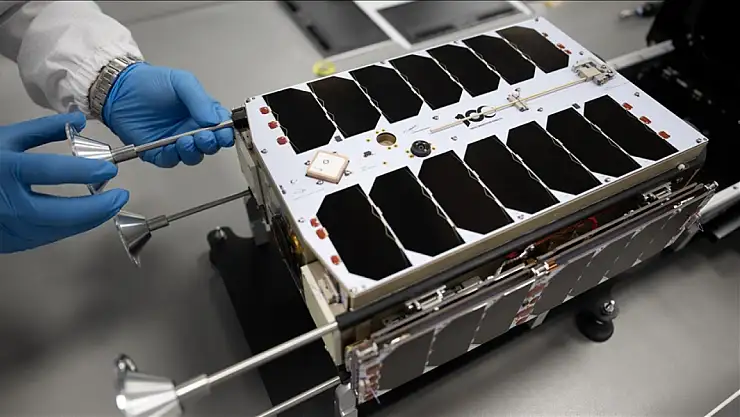 Uydu destekli afet yönetimi: Türkiye uzaydan nasıl korunacak?