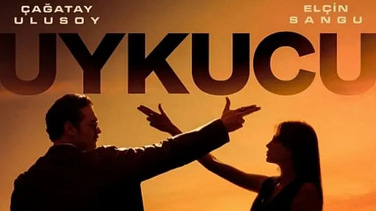 Uykucu Ne Zaman Vizyonda?