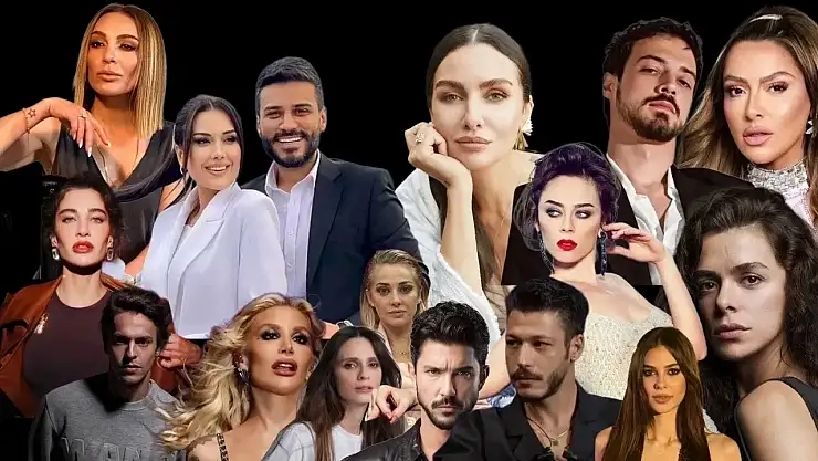 Uyuşturucu çıkan ünlüler! Son Dakika Deren Talu, Berrak Tüzünataç, Kaan Yıldırım, Birce Akalay, Kubilay Aka uyuşturucu çıktı mı?